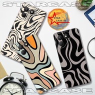 Rubber Softcase Tecno pova 7 4g/S24/Abstract Motif/casing Tecno pova 7 4g/case hp Tecno pova 7 4g