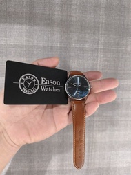 ❤️公價$7600 香港行貨 自動機械錶 ✅證書 ✅盒 HAMILTON H38525541