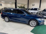 2023年領牌  SKODA    OCTAVIA  COMBI  1.0 TSI  e-TEC