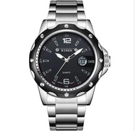 BIDEN Quartz Watch Mens Watch Fashion Trend Watch QY