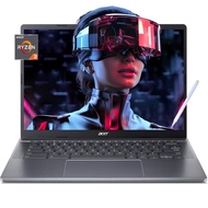 acer Chromebook Laptop Touchscreen 2024 - Stylus Pen - 8GB RAM | 256GB PCIe SSD - 14inch WUXGA Displ