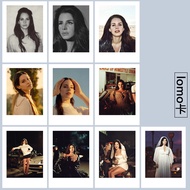 New Style Hot Sale [1231 Person Collection] Lana Del Rey Lana Del Rey Merchandise Lana Del Rey Lana 