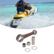 Outboard Engine Connecting Rod Kit 66E 11650 00 Replacement for Waverunner GP800R XL800 XLT800 GP120