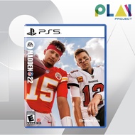 [ps5] [Hand 1] Madden 22 [PlayStation5] [ps5 Game]