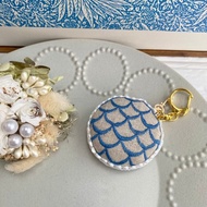 mina perhonen 捲尺 Mermaid BE