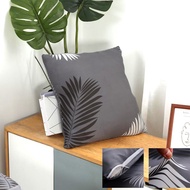 Pillow Cushion Cover/sofa Cushion Cover 45x45 Plain.