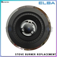 🔥🌟Elba Burner Cap Compatible with EGH Models: N8042G, D8502, 8022, 7222, 6222, 6022🌟🔥