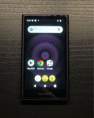 Sony NW-A306 Music Player