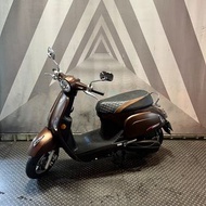 【保固車】【0元交車】2021年 KYMCO 光陽 MANY 110 MANY 110 機車 雙碟