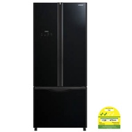 (Bulky) Hitachi R-WB560P9MS 465L, French Door Refrigerator