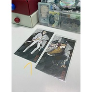 Genuine Pc in Bomtoon 2025 Calendar Set