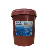 AUTOMOTIVE GEAR OIL - MOBIL MOBILUBE HD GL-5 85W-140【20L】(Ready Stock)
