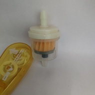 FUEL FILTER FOR ENGINE OUTBOARD 5-8 HP ONLY