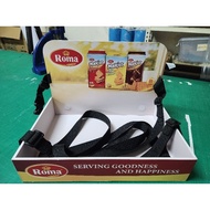 Sampling Tray /Food Tester /Event Booth Tray