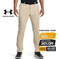 Under Armour UA Men's UA Drive Tapered Pants