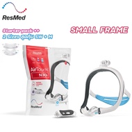 พร้อมส่ง Resmed Airtouch N30i รุ่นใหม่ล่าสุด หน้ากาก CPAP  ครบทุกไซส์ ของแท้ S28