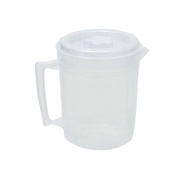 Song Long Plastic water bottle 0.5L, transparent plastic water bottle