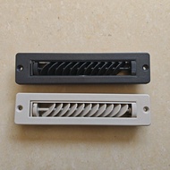 Big Golden Dragon Bus Dashboard Warm Air Defrost Air Outlet Air Outlet Suitable for Travel Bus Bus