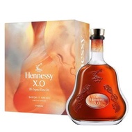 軒尼詩 X.O 2025 中秋限量版 Hennessy XO Savor it On Ice Limited Edition 700ml Hennessy X.O 2025 Jackson Wang 