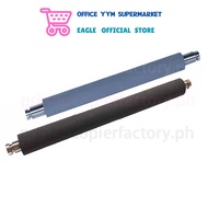 Lower Pressure Roller For Riso RZ 230 370 EV 2550 2560 3560 ES 2551 2561 2591 3561 MZ 730 EZ 230 B4