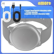 amo Portable Watch Charging Adapter Cord 2pin 7 62mm Space for RS3 LS16 Repair