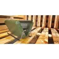 K2 SPEED GRILL  เตาย่างพกพา K2