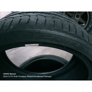 Pirelli P-ZERO 235/35/19