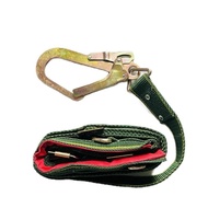 [H1] Seat Belt to Support Tree Climbing and Climbing TYPE 1 model 2025 TYPE 1