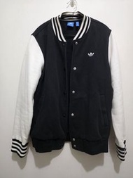 [Adidas] Originals Varsity Jacket 女裝棒球外套