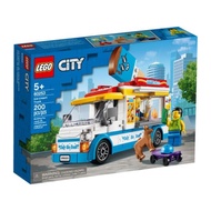 LEGO City 60253 Ice-Cream Truck