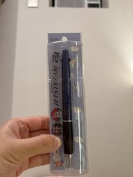 三菱 JETSTREAM 2&1 Miffy 聯名款 三色原子筆