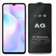 Tempered Glass AG Matte Infinix Smart 3+ Smart 4 Smart 5 Smart 5 PRO Smart 6 Smart 6 HD Smart 6+ Sma