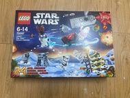 Lego Star Wars 聖誕