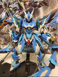 摩動核 敖丙 搵代工成品 (非 白起 曹仁 )