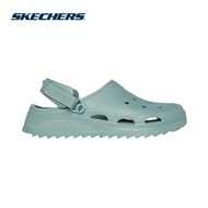 Skechers Men Foamies Surge Craftsman Shoes - 243310-GRN Kasut Sneaker, Lelaki