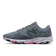 現貨 iShoes正品 New Balance 690系列 女鞋 網布 灰色 越野 登山 慢跑鞋 WT690RG2 D