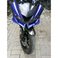 PLASTIC WINGLET R15 V3 ALLNEW R15 V3