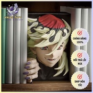 Demon Slayer - Kimetsu no Yaiba - HyokoFig - Genuine Douma Figure (Banpresto)