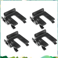 4Pcs Car Bumper Parking Sensor Holder  Fixer for   GS300 GS350 GS430 IS250 IS350 2006-2011 Parts Acc