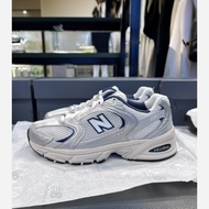 2026 Pure Original nb530SG Running Shoes Thick-Soled Inner Heightening Men Women Sports Shoes Classi