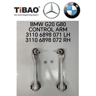(TiBAO)BMW G20 G28 G80 FRONT CONTROL LOWER ARM (PRICE FOR 1)