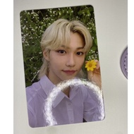 Stray Kids Felix Noeasy Limited PC