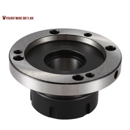 Collet Chuck D100mm ER40 Collet Chuck Lathe Chuck Tool Holder