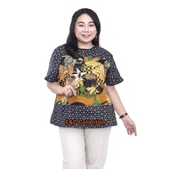 Ready Blouse Batik Victoria - Atasan Batik Wanita – Blouse Batik
