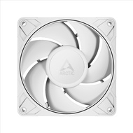 Arctic P12 Pro PST 120mm Single Pack White