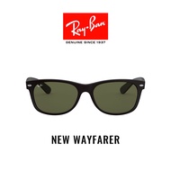 Ray-Ban New Wayfarer - RB2132F 622 size 58 แว่นตากันแดด