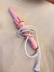 自動捲髮器
