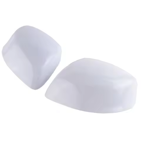 Y91A-Car Rearview Mirror Cover Side Mirror Housing Replace For HONDA CIVIC 2012 2013 2014 2015 FB2 F