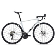 Giant TCR Advanced 2 KOM Illusion White