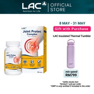 LAC Joint Protec Complex (90 Tablets) [Exp Jun 2026] 01406360